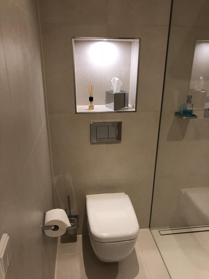 Voss Villa ไลป์ซิก ภายนอก รูปภาพ