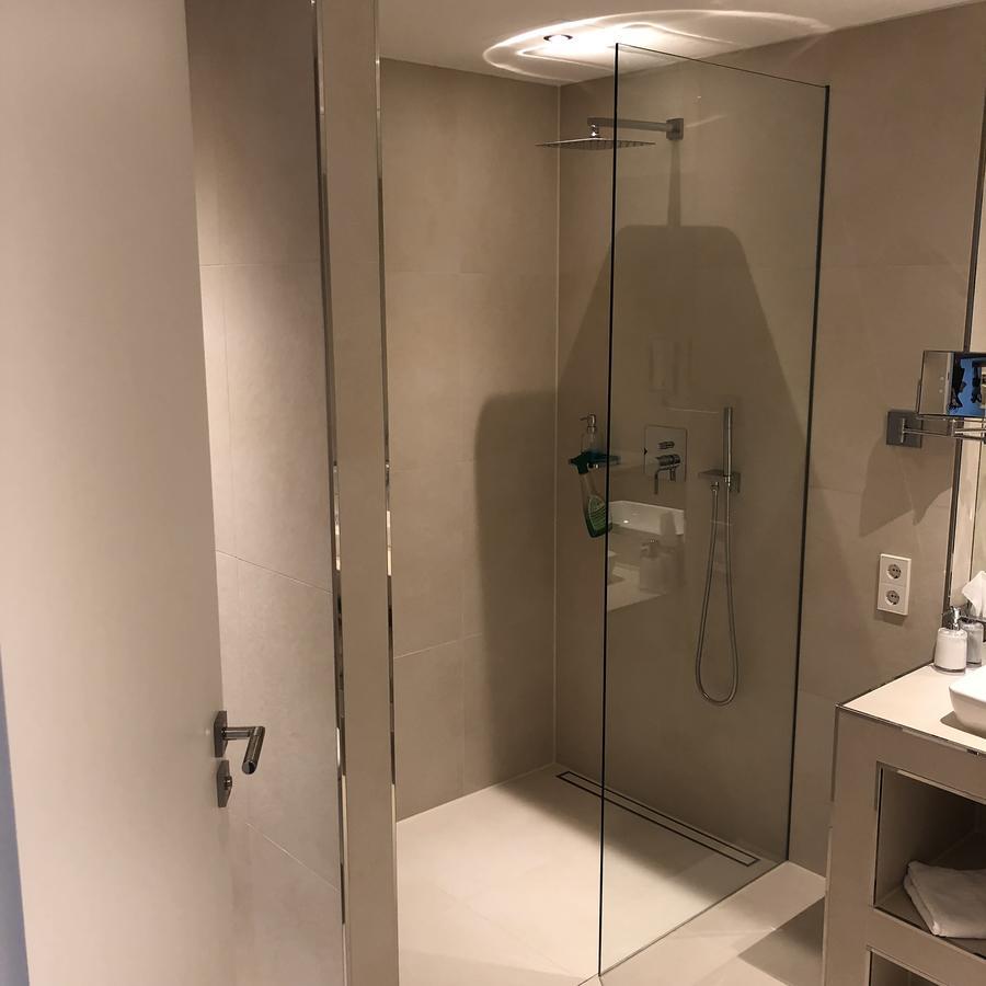Voss Villa ไลป์ซิก ภายนอก รูปภาพ