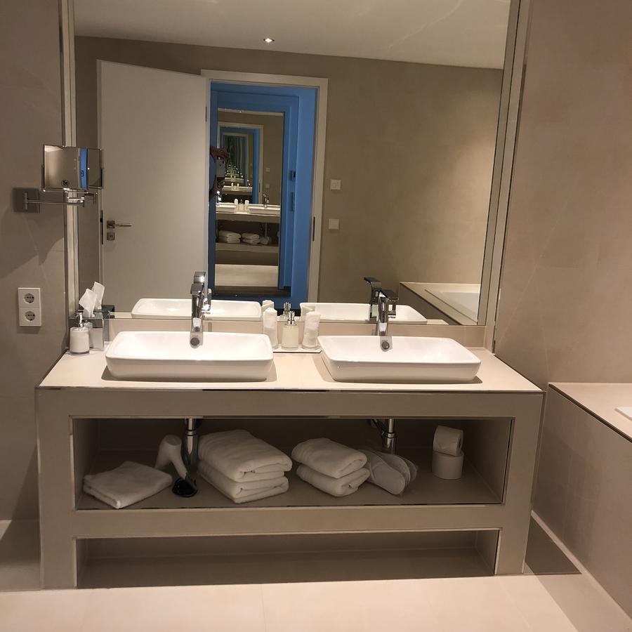 Voss Villa ไลป์ซิก ภายนอก รูปภาพ