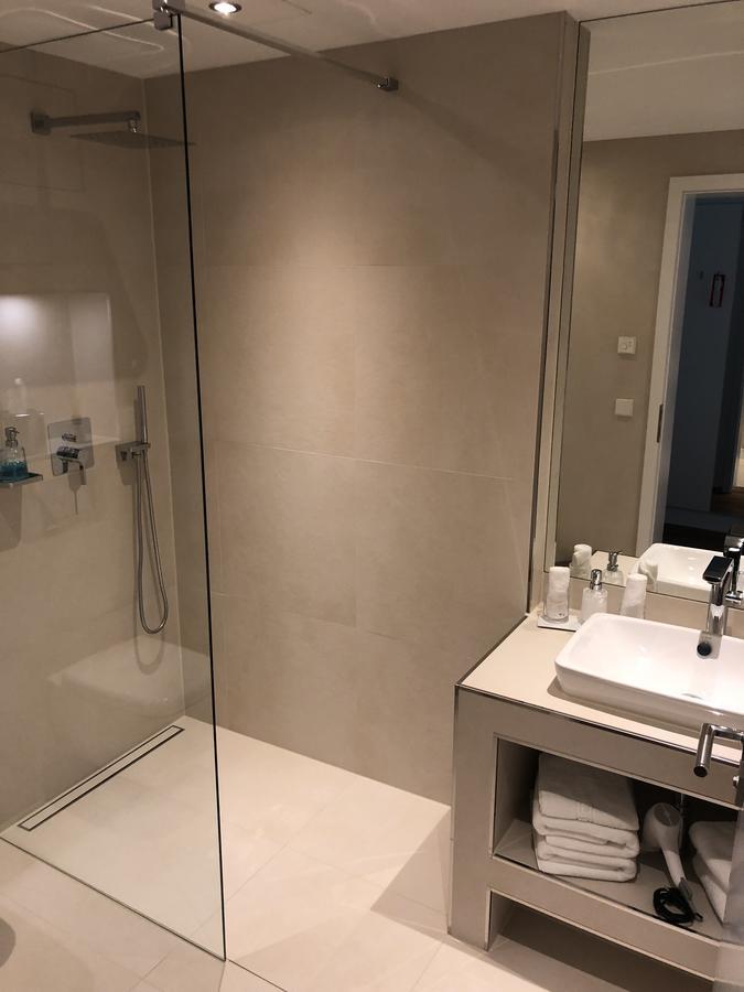 Voss Villa ไลป์ซิก ภายนอก รูปภาพ